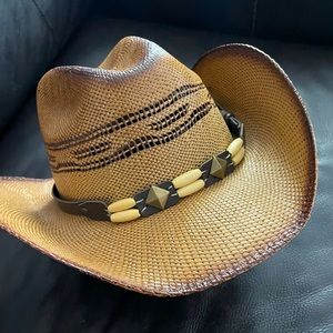 Western Express Inc Cowboy Hat